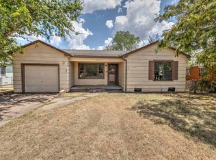 202 N D St, Duncan, OK 73533