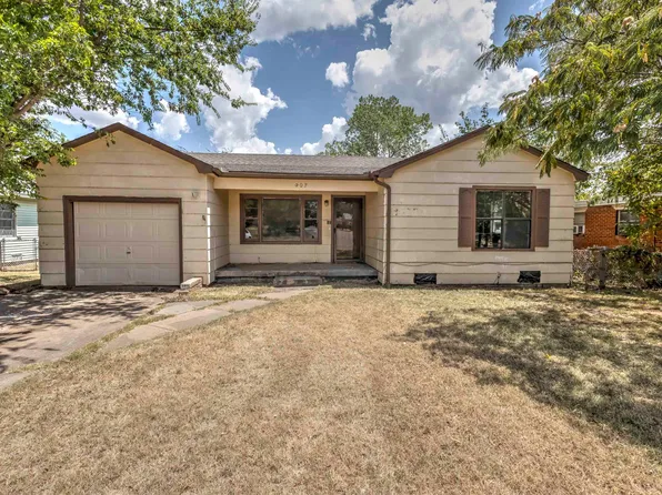 202 N D St, Duncan, OK 73533