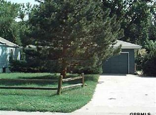 3323 N Forest Lawn Ave, Omaha, NE 68112