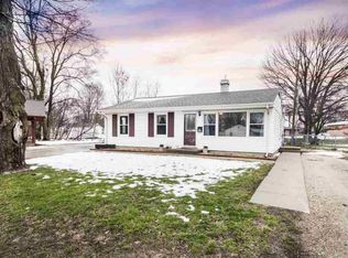 1131 W McDowell St, Chillicothe, IL 61523