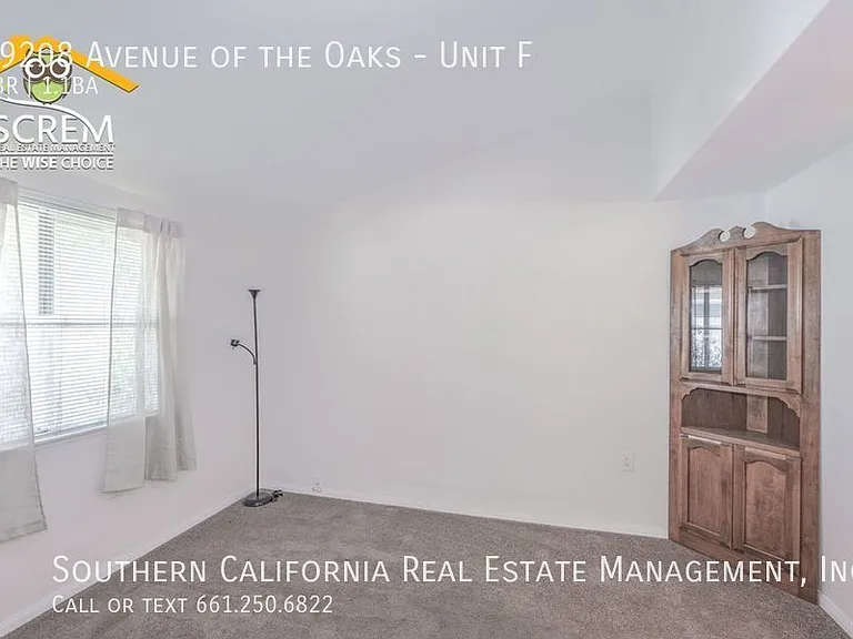 19208 Avenue Of The Oaks #F — Photo 8