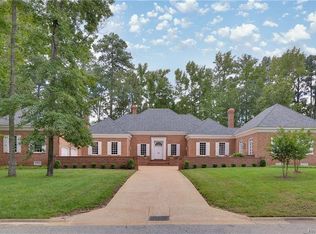 3108 Nathaniels Grn, Williamsburg, VA