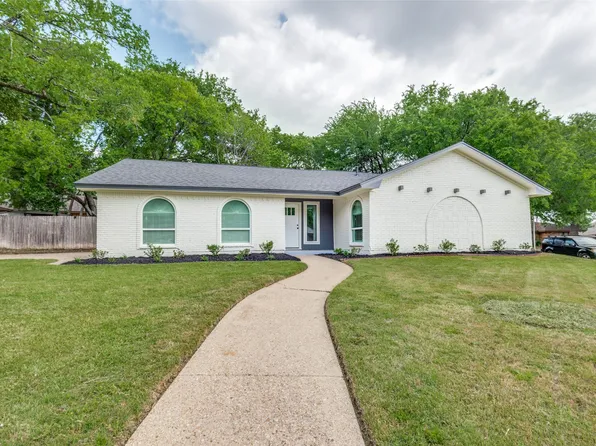 2705 Trail Oak Ct, Arlington, TX 76016