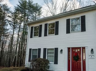 12 Justines Way APT 201, Windham, ME 04062