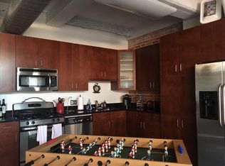 1323 Broadway St APT 5B, Detroit, MI 48226