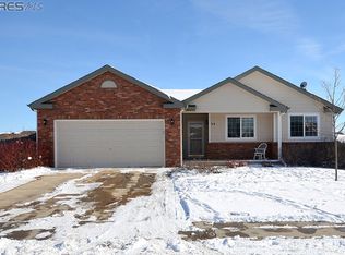 94 Flat Iron Ln, Severance, CO 80550