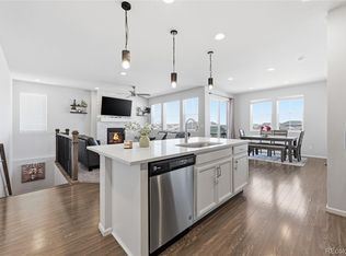 27179 E Fremont Place, Aurora, CO 80016