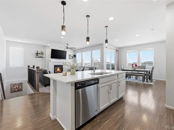 27179 E Fremont Place, Aurora, CO 80016