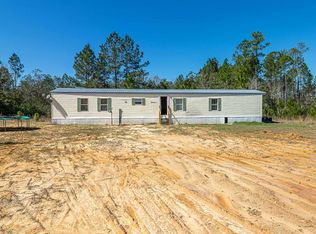 23 Shady Creek Dr, Mchenry, MS 39561