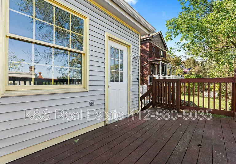 1043 Mount Oliver St — Photo 26