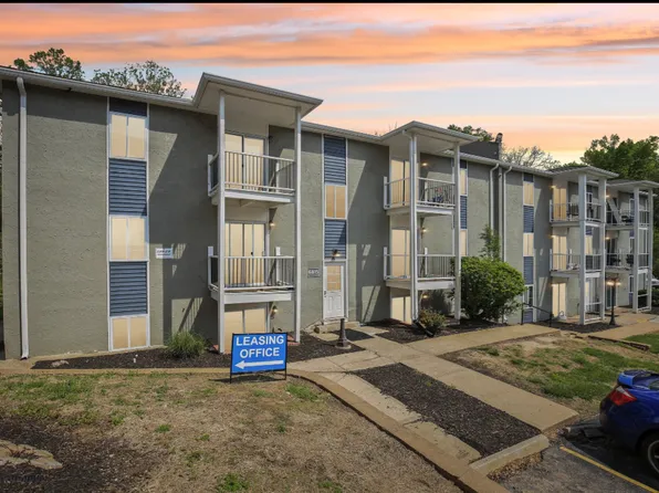 Broadway Ridge Apartments