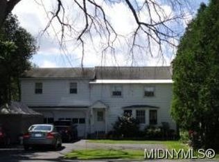 7811 Turin Rd, Rome, NY 13440