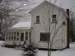 161 Oak St, Andover, OH 44003