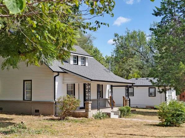 2753 W Nichols Street, Springfield, MO 65803