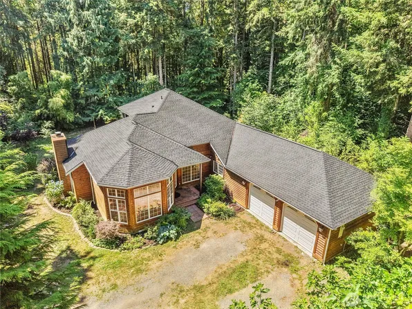 2044 Springer Hills Lane SE, Olympia, WA 98501