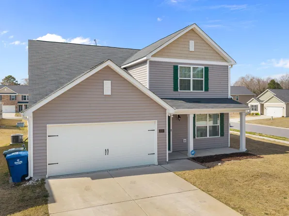 4500 Sandstone Drive, Greenville, NC 27858