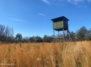 Off Of Reeves Rd, Ashland, MS 38603