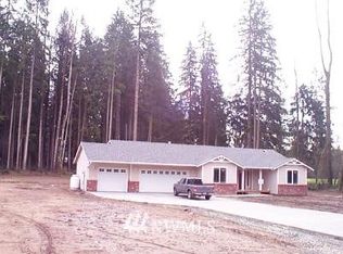 23215 121st Ave NE LOT 1, Arlington, WA 98223