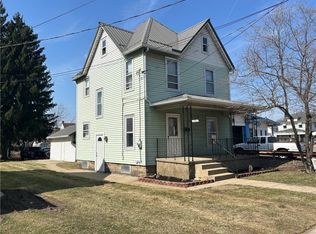 1115 Harrison Ave SW, Canton, OH 44706