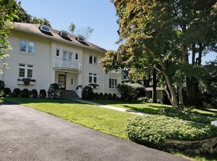 6 Colvin Rd, Scarsdale, NY 10583