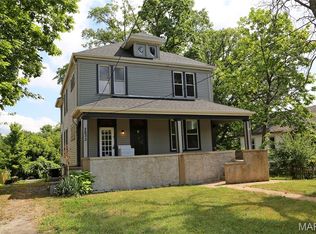 2633 Terrace Ln, Saint Louis, MO 63136