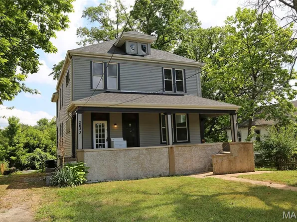 2633 Terrace Ln, Saint Louis, MO 63136