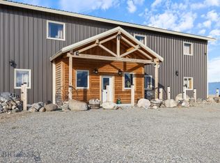 23 Caspari Way E, Emigrant, MT 59027