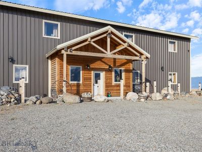 23 Caspari Way E, Emigrant, MT, 59027