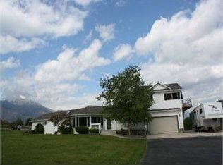 120 Knik Dr, Hamilton, MT 59840