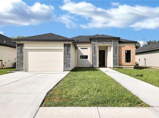 425 S 12th St, Alamo, TX 78516