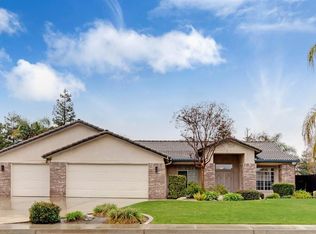 4805 Remington Park Dr, Bakersfield, CA