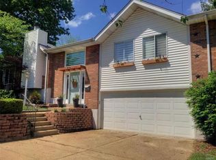 7301 Glades Ave, Saint Louis, MO