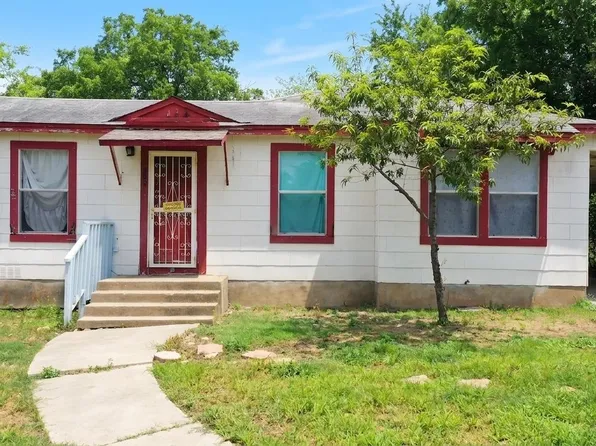 806 TULANE DR, San Antonio, TX 78228