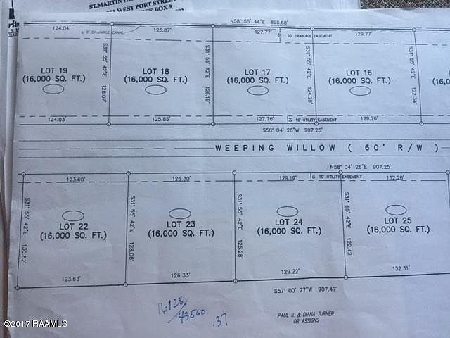 1st image of 1103 Weeping Willow Dr