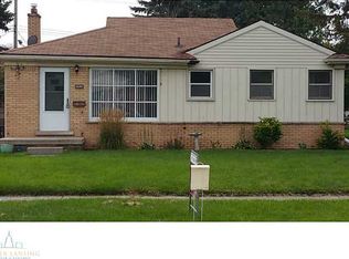 1145 Mitchell Ave, Lansing, MI 48917