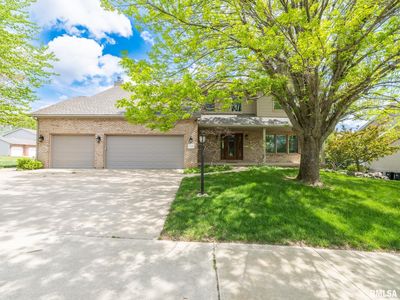 11220 N Brooklyn Pl, Dunlap, IL, 61525