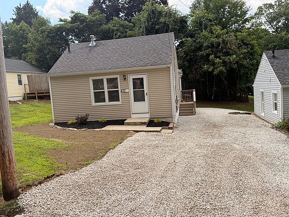 2nd image of 433 Wrico St