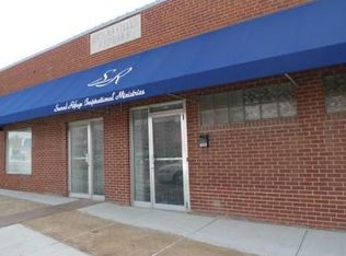 707 Main St, Grandview, MO 64030