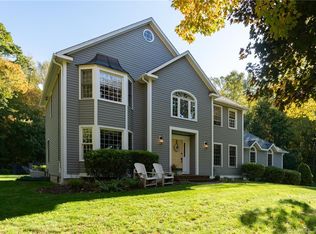 98 Blanket Meadow Rd, Monroe, CT 06468