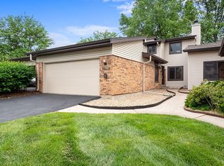 11706 Westport Crossing Dr, Saint Louis, MO 63146