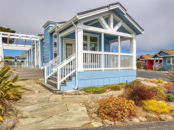 Homes for Sale Under $800K in Santa Cruz CA | Zillow