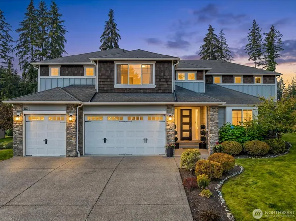 11714 137th Drive NE, Lake Stevens, WA 98258