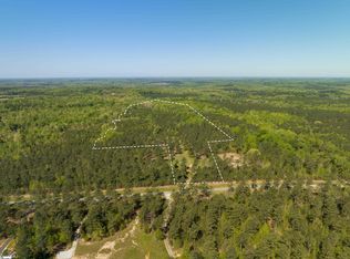 725 Trinity Church Rd, Laurens, SC 29360