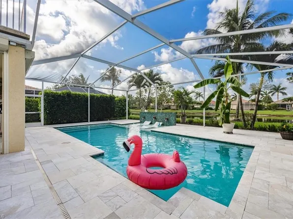 14630 Fern Lake CT, NAPLES, FL 34114