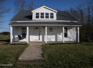 3230 Kings Church Rd, Taylorsville, KY 40071