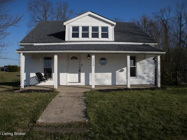 3230 Kings Church Rd, Taylorsville, KY 40071