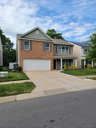 5808 Sanders Farm Ln Photo 1