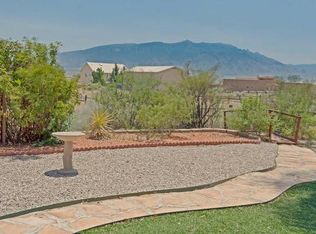 3306 Demavend Rd NE, Rio Rancho, NM 87144