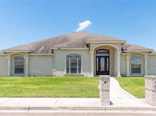 3601 Inez St, Edinburg, TX 78539