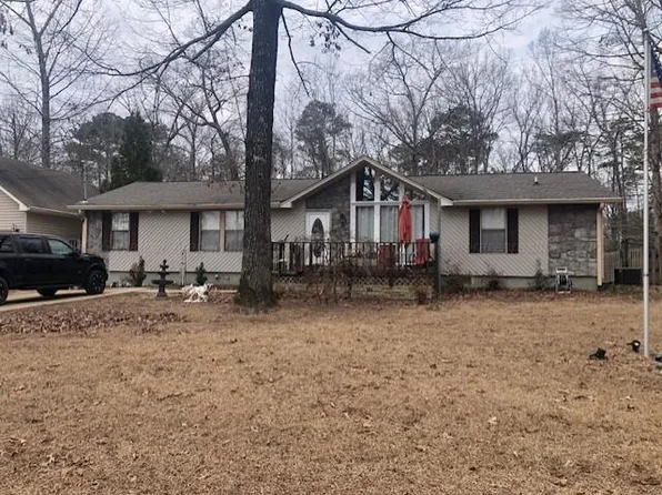 351 Arrowhead Rd, Jasper, AL 35504